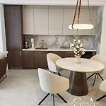 Gold E47 Let's Sea Baltic Park Apartamento