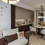 Apartamento Gold E47 Let's Sea Baltic Park