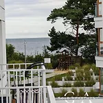 Gold E47 Let's Sea Baltic Park Apartamento Gąski