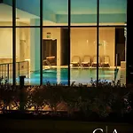 Apartamento Gold E47 Let's Sea Baltic Park *