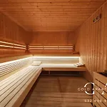 Gold E47 Let's Sea Baltic Park Apartamento Gąski