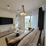Apartamento Gold E47 Let's Sea Baltic Park *