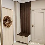 Gold E47 Let's Sea Baltic Park Apartamento Gąski