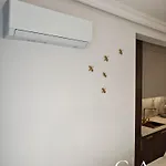 Gold E47 Let's Sea Baltic Park Apartamento