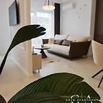 Apartamento Gold E47 Let's Sea Baltic Park Gąski