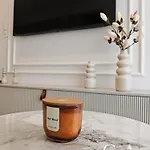 Apartamento Gold E47 Let's Sea Baltic Park Gąski