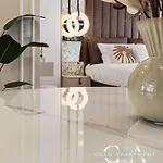 Apartamento Gold E47 Let's Sea Baltic Park Gąski