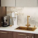Apartamento Gold E47 Let's Sea Baltic Park