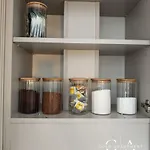 Gold E47 Let's Sea Baltic Park Apartamento