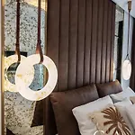 Gold E47 Let's Sea Baltic Park Apartamento