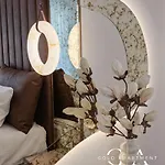 Gold E47 Let's Sea Baltic Park Apartamento *