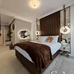 Gold E47 Let's Sea Baltic Park Apartamento *