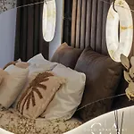 Gold E47 Let's Sea Baltic Park Apartamento Gąski