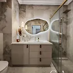 Gold E47 Let's Sea Baltic Park Apartamento