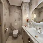 Gold E47 Let's Sea Baltic Park Apartamento Gąski
