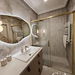 Apartamento Gold E47 Let's Sea Baltic Park *