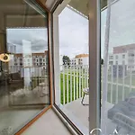 Gold E47 Let's Sea Baltic Park Apartamento Gąski