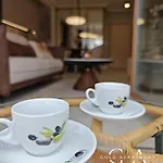 Apartamento Gold E47 Let's Sea Baltic Park