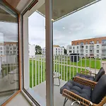 Gold E47 Let's Sea Baltic Park Apartamento