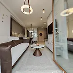 Apartamento Gold E47 Let's Sea Baltic Park *