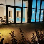 Apartamento Gold E47 Let's Sea Baltic Park Gąski