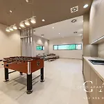 Apartamento Gold E47 Let's Sea Baltic Park *
