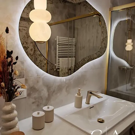 Gold E47 Let's Sea Baltic Park *