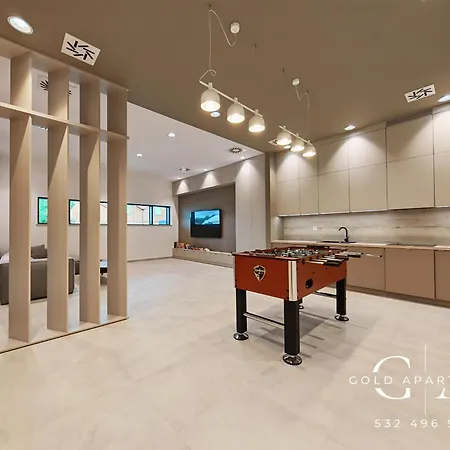 Apartmán Gold E47 Let's Sea Baltic Park *