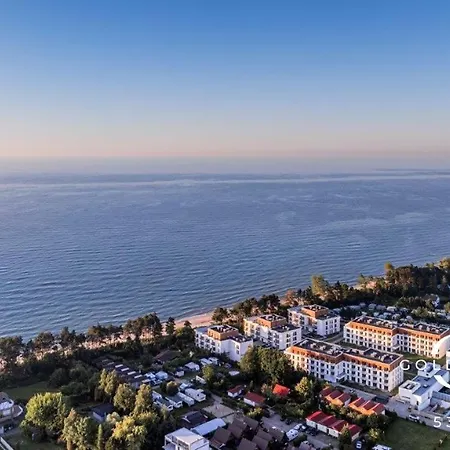 Gold E47 Let's Sea Baltic Park Gąski