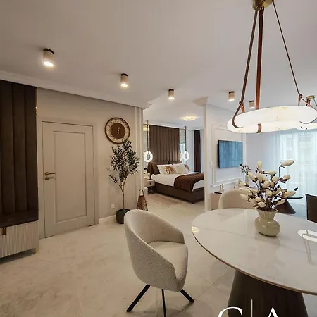 Gold E47 Let's Sea Baltic Park *