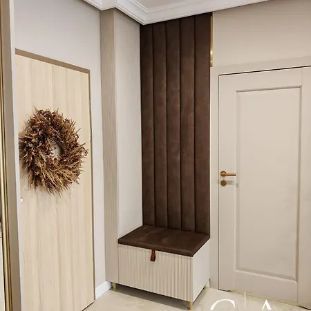 Gold E47 Let's Sea Baltic Park Appartement Gąski