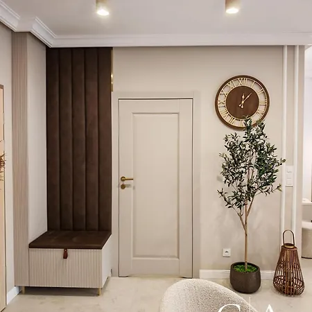 Gold E47 Let's Sea Baltic Park * Gąski