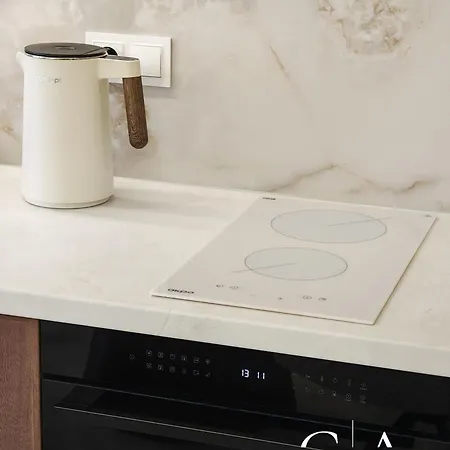 Gold E47 Let's Sea Baltic Park Appartement *