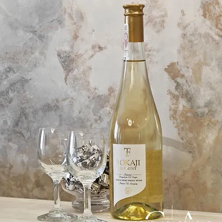 Gold E47 Let's Sea Baltic Park Appartement