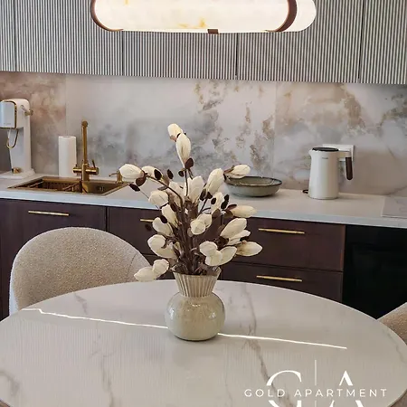 Gold E47 Let's Sea Baltic Park *