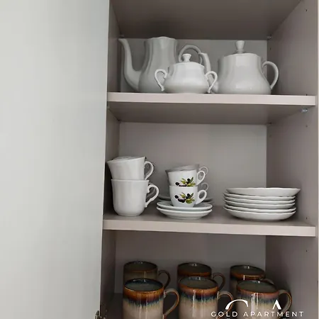 Gold E47 Let's Sea Baltic Park *