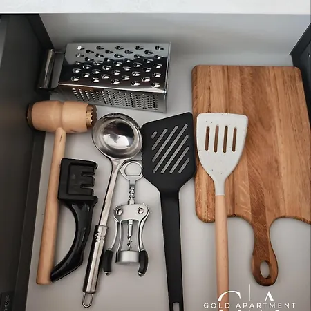 Gold E47 Let's Sea Baltic Park *