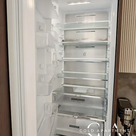 Appartement Gold E47 Let's Sea Baltic Park Gąski