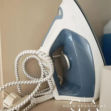 Appartement Gold E47 Let's Sea Baltic Park *