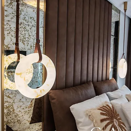 Gold E47 Let's Sea Baltic Park Appartement