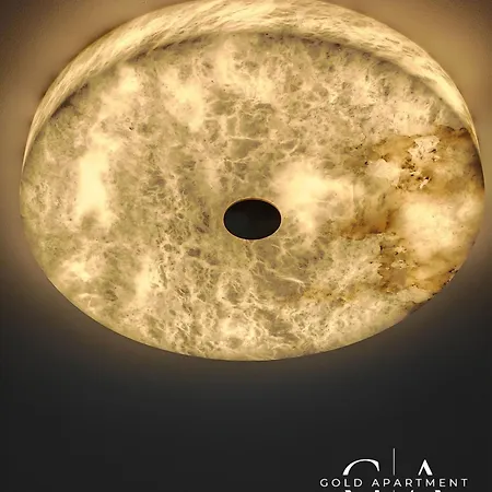 Gold E47 Let's Sea Baltic Park *