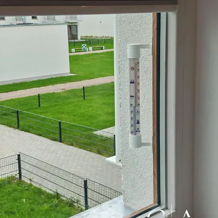 Gold E47 Let's Sea Baltic Park