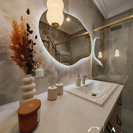 Gold E47 Let's Sea Baltic Park * Gąski