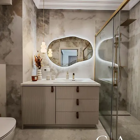 Gold E47 Let's Sea Baltic Park Appartement