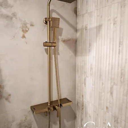 Gold E47 Let's Sea Baltic Park Appartement Gąski