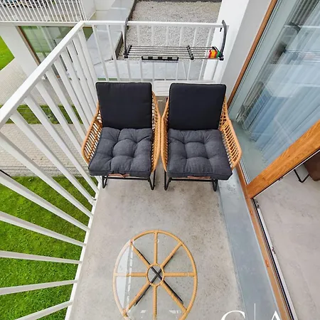 Gold E47 Let's Sea Baltic Park *