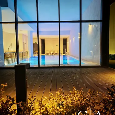 Gold E47 Let's Sea Baltic Park *