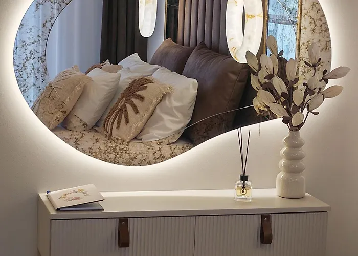 Gold E47 Let's Sea Baltic Park Apartman *