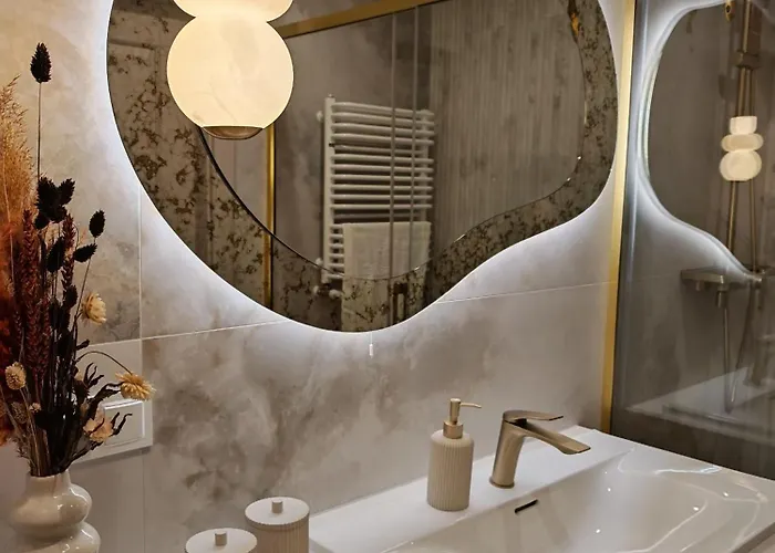 Gold E47 Let's Sea Baltic Park *