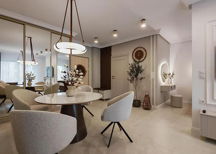 Gold E47 Let's Sea Baltic Park * Gąski